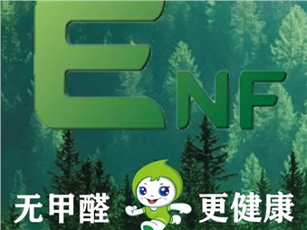 環(huán)保、健康、耐用、美觀的寰宇ENF級板材是您值得信賴的家居材料